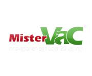 Mistervac Coupons
