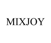 Mixjoy Coupons