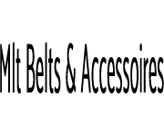 Mlt Belts & Accessoires Coupons