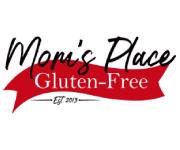Mom's Place Gluten Free Coupons Mom's Place Gluten Free Coupons