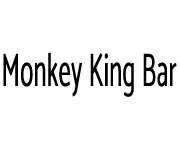 Monkey King Bar Coupons Monkey King Bar Coupons