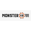 Monster K9 Dog Toys Coupons