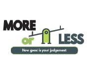 More Or Less Coupons More Or Less Coupons