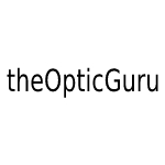 Theopticguru Coupon Codes✅