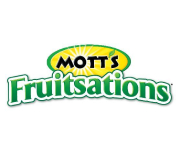 Mott's Fruitsations Coupons