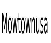 Mowtownusa Coupons Mowtownusa Coupons