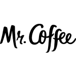 Mr Coffee Coupons