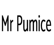 Mr Pumice Coupons Mr Pumice Coupons
