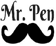 Mr. Pen Coupons