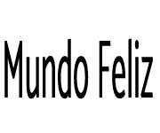 Mundo Feliz Coupons