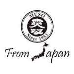 Muso From Japan Coupons