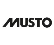 Musto Coupons