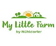 My Little Farm Coupons