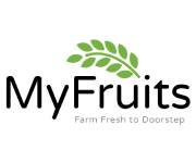 Myfruits Coupons