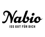 Nabio Coupons