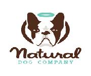 Natural Dog Company Coupons