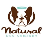 Natural Dog Company Coupons