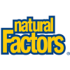 Natural Factors Coupons