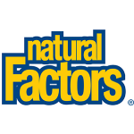 Natural Factors Coupons