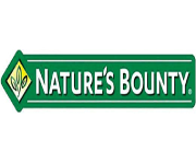 Nature's Bounty Coupons Nature's Bounty Coupons