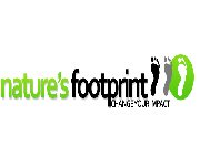 Nature's Footprint Coupon Codes✅