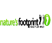 Nature's Footprint Coupons