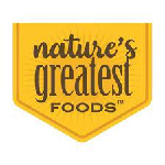 Natures Greatest Foods Coupons Natures Greatest Foods Coupons