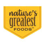 Natures Greatest Foods Coupons