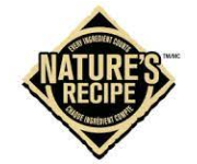 Nature's Recipe Coupons Nature's Recipe Coupons
