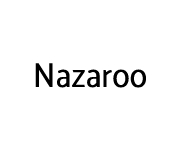 Nazaroo Coupons