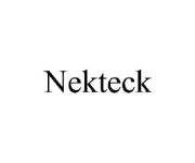 Nekteck Coupons