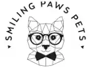 Smiling Paws Pets Coupons