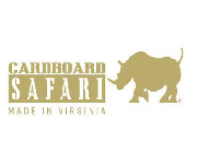 Cardboard Safari Coupons