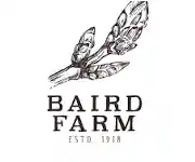 Baird Farm Maple Syrup Coupons