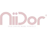 Niidor Coupons