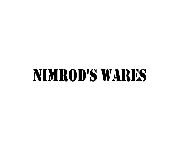 Nimrod's Wares Coupons Nimrod's Wares Coupons