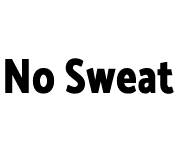 No Sweat Coupons No Sweat Coupons