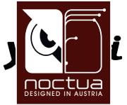 Noctua Coupons