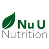 Nu U Nutrition Coupons