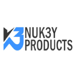 Nuk3y Products K3 Coupons