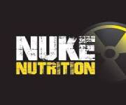 Nuke Nutrition Coupons