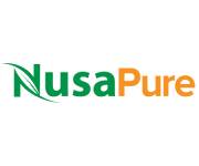 Nusapure Coupons Nusapure Coupons