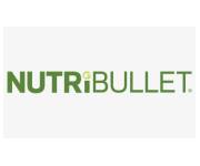 Nutribullet Coupons