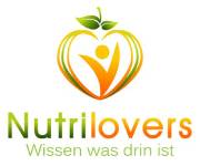 Nutrilovers Coupons