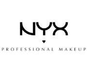 Nyx Coupons