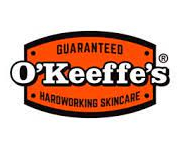 O'keeffe's Coupons