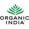 Organic India Coupons