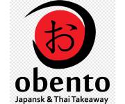 Obento Coupons