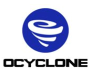 Ocyclone Case Coupons