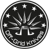 Off-grid Knives Coupons